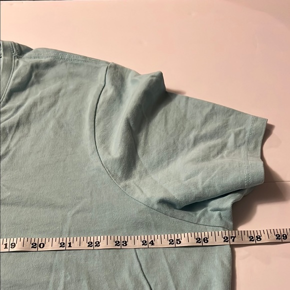 Life is Good Happy Hour Vista Beach Dog Crusher Scoop, Lighthouse VNeck Tee XXXL - Picture 6 of 6